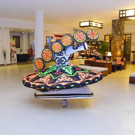 Viva Blue Resort And Diving Sharm El Naga (Adults Only)