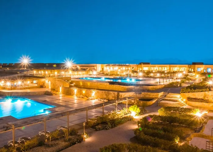 Viva Blue And Diving Sharm El Naga (adults Only) 4* Gurdaka