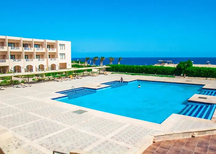 Viva Blue And Diving Sharm El Naga (adults Only) Gurdaka