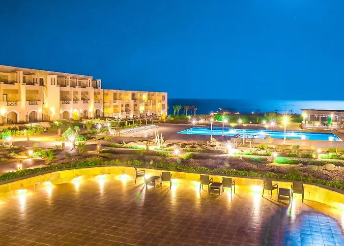 Viva Blue And Diving Sharm El Naga (adults Only) 4*