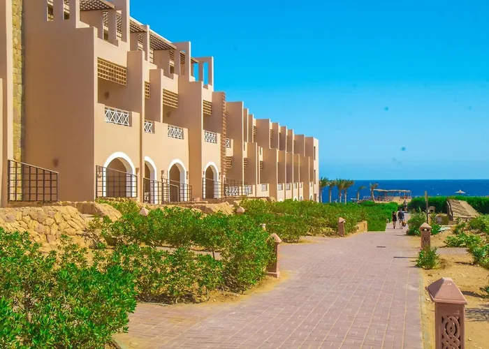 Viva Blue And Diving Sharm El Naga (adults Only) 4* Gurdaka