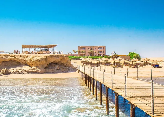 Üdülőközpont Viva Blue And Diving Sharm El Naga (adults Only) 4*