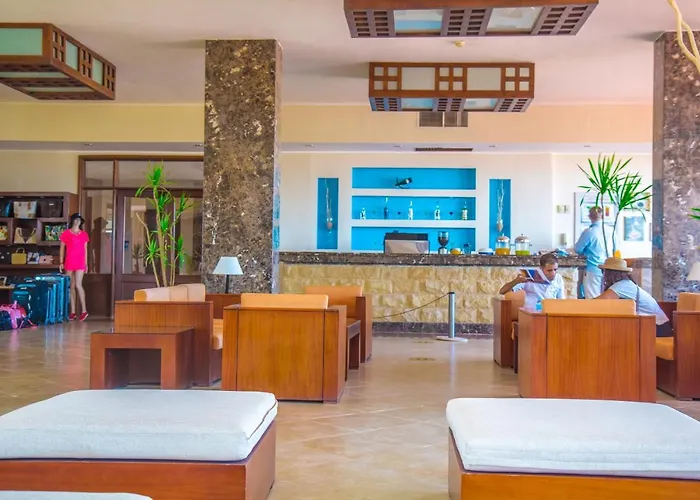 Viva Blue And Diving Sharm El Naga (adults Only) Gurdaka