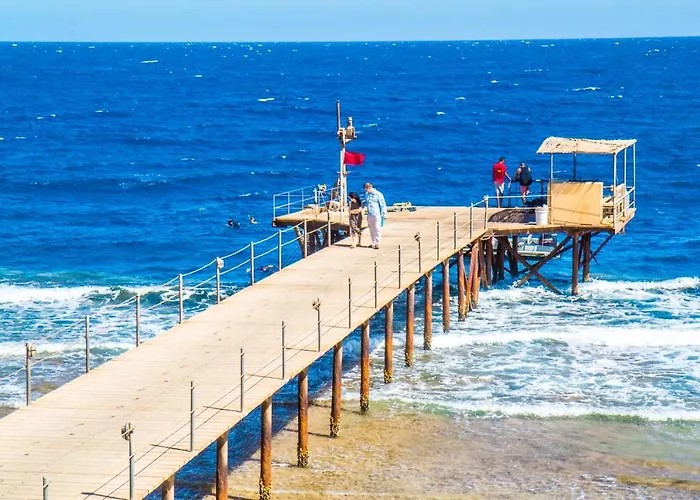 Viva Blue And Diving Sharm El Naga (adults Only) Resort 4*