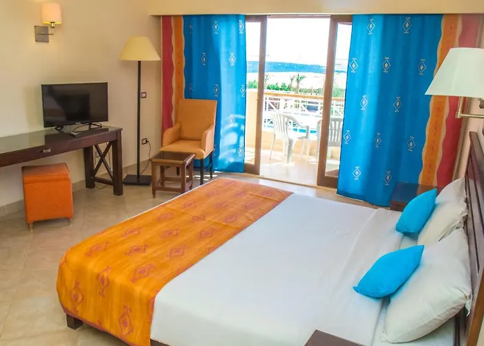 Viva Blue And Diving Sharm El Naga (adults Only) 4*
