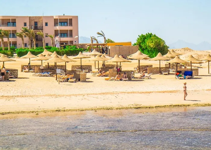 Viva Blue And Diving Sharm El Naga (adults Only) 4*