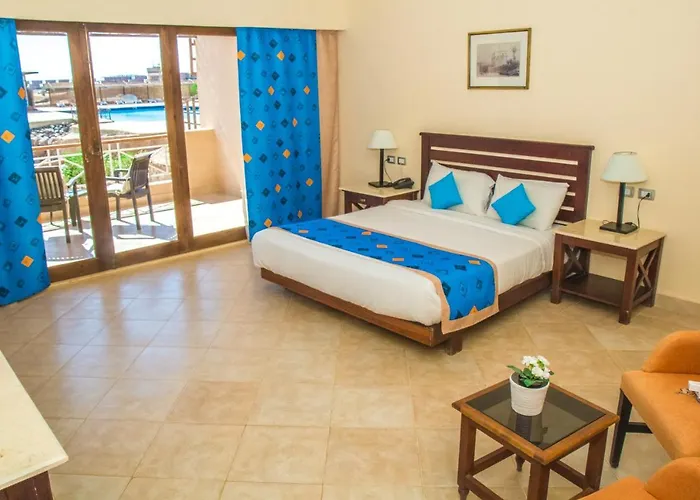 Viva Blue And Diving Sharm El Naga (adults Only) Resort Hurghada