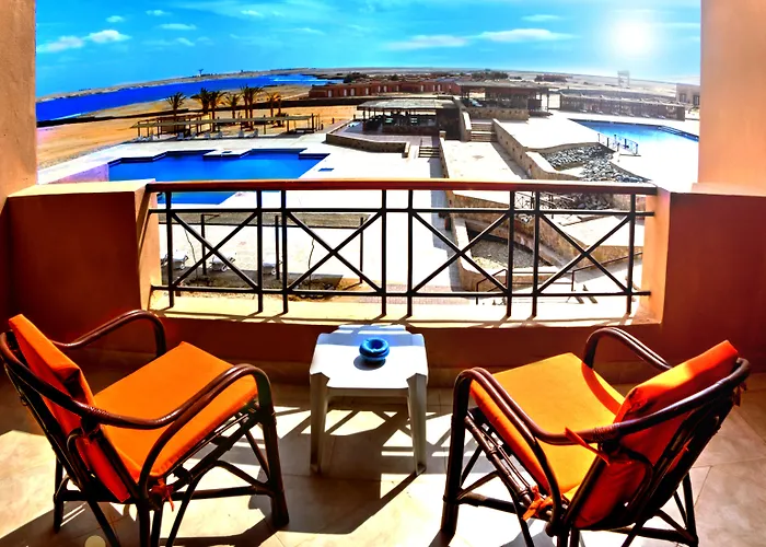 Üdülőközpont Viva Blue And Diving Sharm El Naga (adults Only) Gurdaka