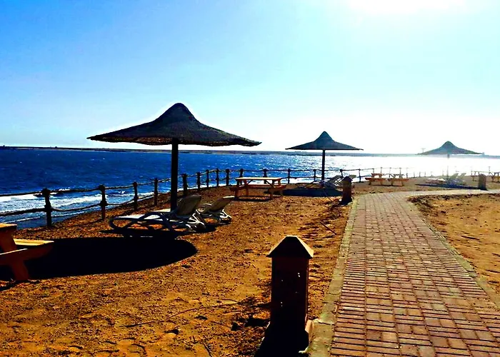 Viva Blue And Diving Sharm El Naga (adults Only) 4*