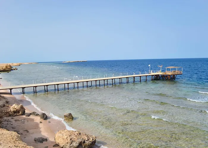 Üdülőközpont Viva Blue And Diving Sharm El Naga (adults Only)