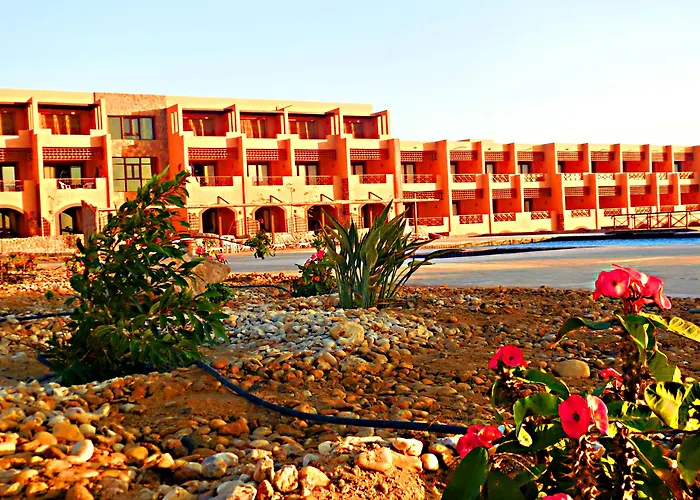 Üdülőközpont Viva Blue And Diving Sharm El Naga (adults Only) Gurdaka