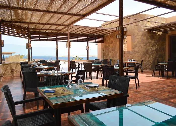 Viva Blue And Diving Sharm El Naga (adults Only)