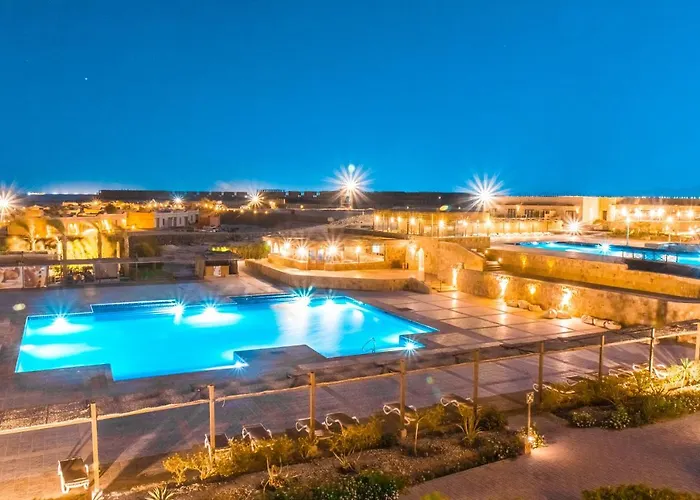 Viva Blue And Diving Sharm El Naga (adults Only) 4*