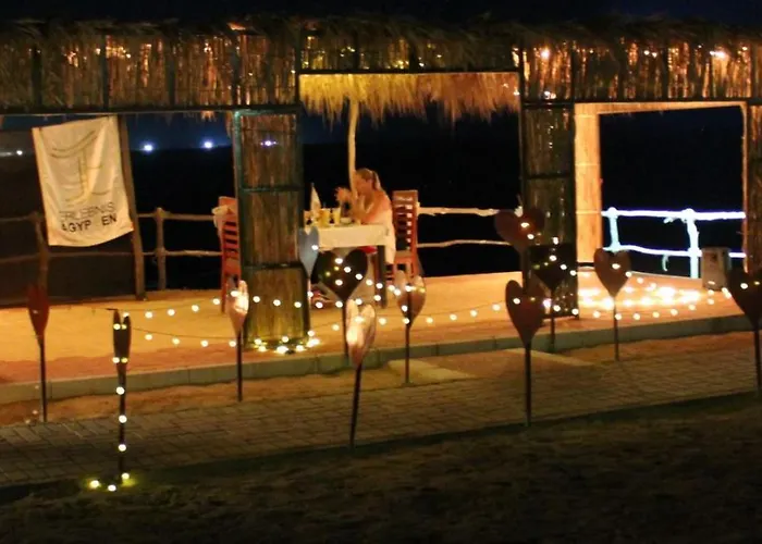 Viva Blue And Diving Sharm El Naga (adults Only)