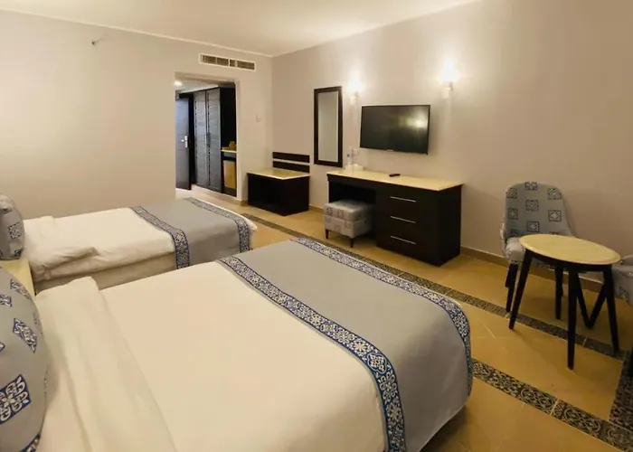 Viva Blue And Diving Sharm El Naga (adults Only) 4*