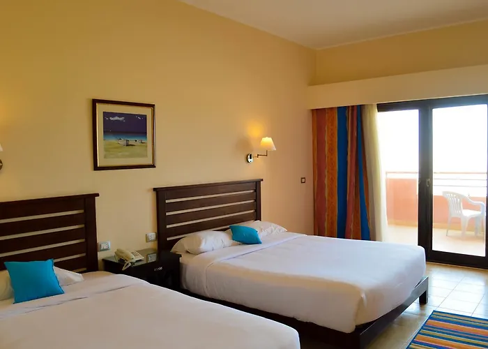 Viva Blue And Diving Sharm El Naga (adults Only) 4* Gurdaka