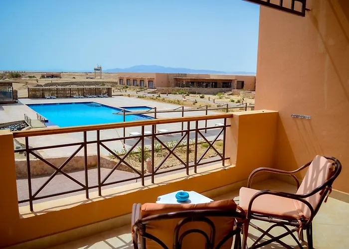 Viva Blue And Diving Sharm El Naga (adults Only) 4*