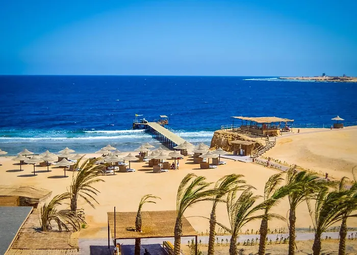 Viva Blue And Diving Sharm El Naga (adults Only) 4* Gurdaka