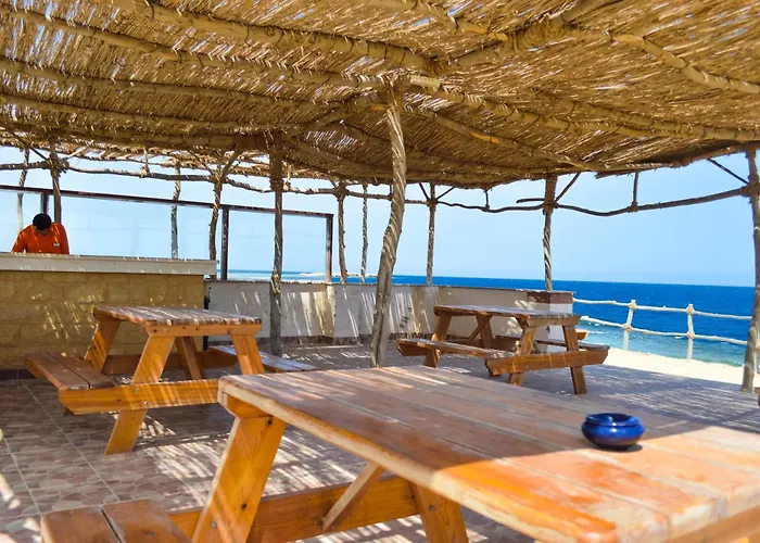 Viva Blue And Diving Sharm El Naga (adults Only) 4* Gurdaka