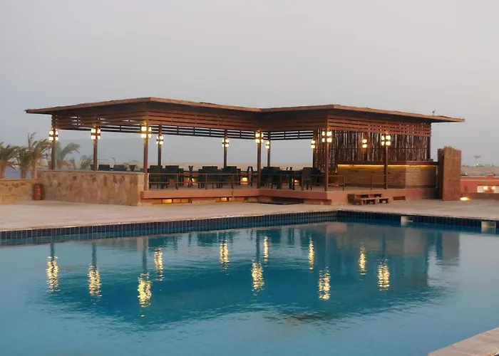 Viva Blue And Diving Sharm El Naga (adults Only) 4* Gurdaka